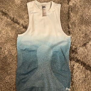 BRAND NEW GYMSHARK TANK TOP